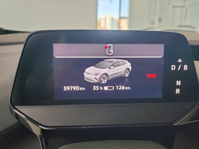 VOLKSWAGEN ID.4 usata, con Immobilizzatore elettronico