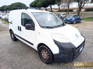 CITROEN Nemo usata, con Airbag