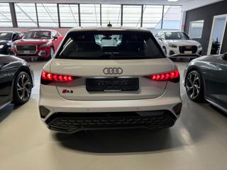 AUDI A3 usata, con Alzacristalli elettrici