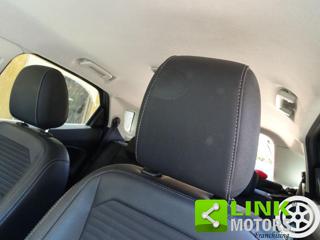 FORD EcoSport usata, con Immobilizzatore elettronico