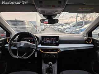 SEAT Ibiza usata, con Servosterzo