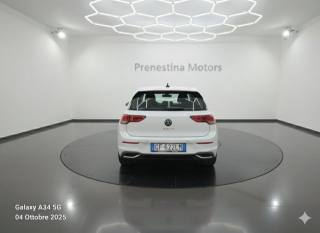 VOLKSWAGEN Golf usata, con Autoradio