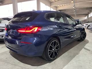 BMW 118 usata, con Boardcomputer