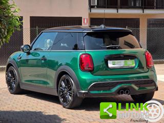 MINI Cooper S usata, con Airbag laterali