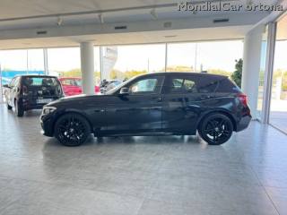 BMW 118 usata, con ESP
