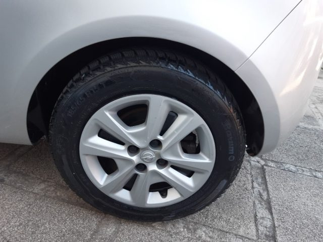 OPEL Corsa usata, con Immobilizzatore elettronico