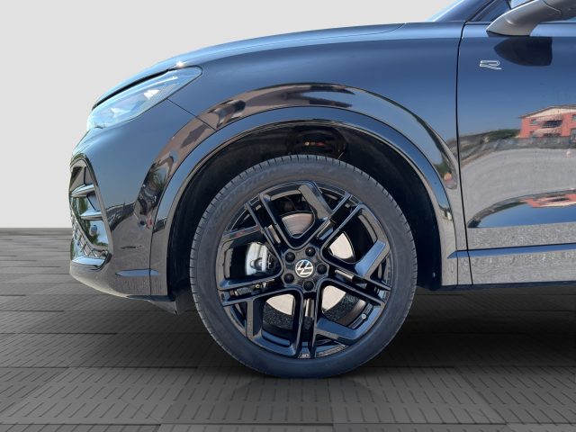 VOLKSWAGEN Tiguan usata 15