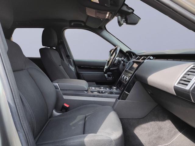 LAND ROVER Discovery usata, con Chiusura centralizzata