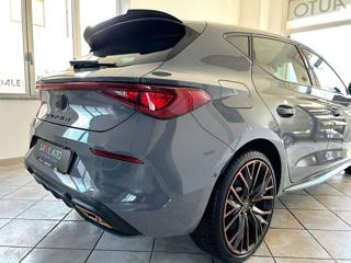 CUPRA Leon usata, con Airbag