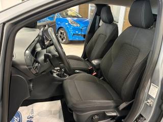 FORD Puma usata, con Luci diurne LED