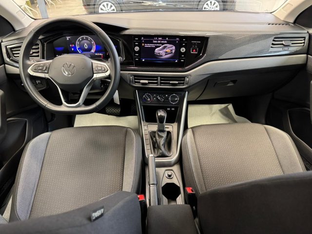 VOLKSWAGEN Taigo usata, con Climatizzatore