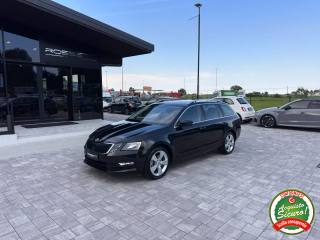 SKODA Octavia usata, con Airbag