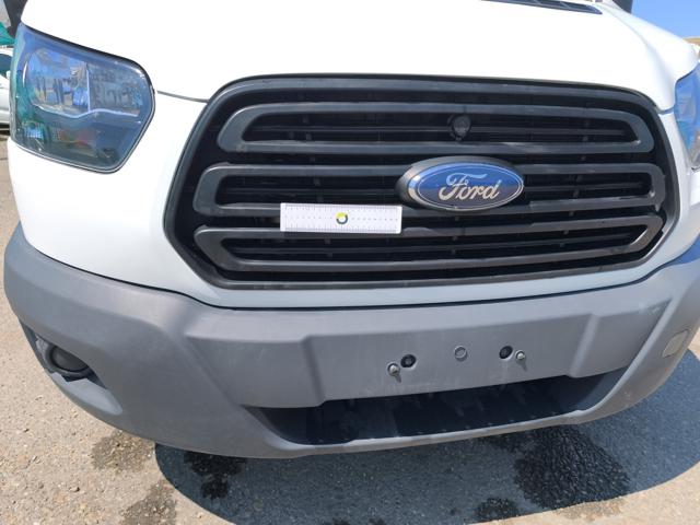 FORD Transit usata 20