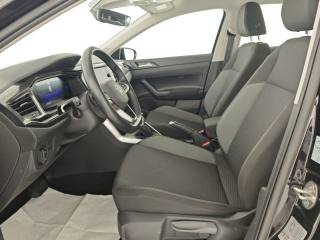VOLKSWAGEN Polo usata, con ESP