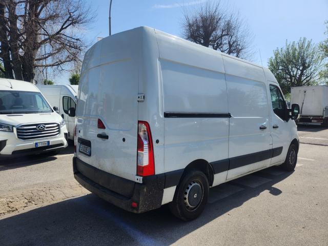 RENAULT Master usata, con Alzacristalli elettrici