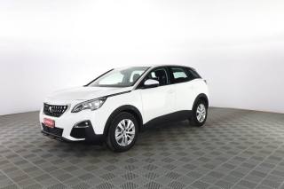 PEUGEOT 3008 usata 6