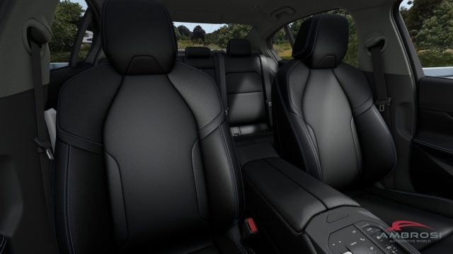 BMW i5 usata 8