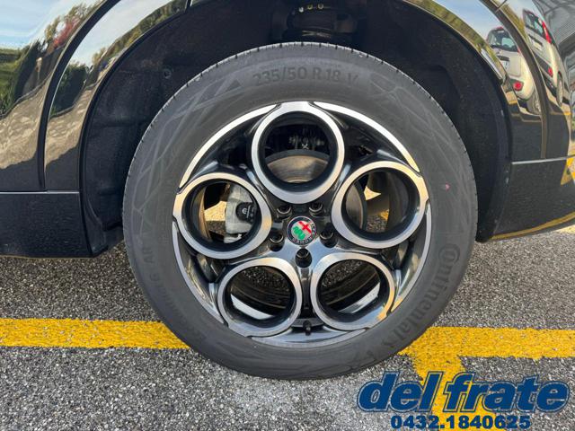 ALFA ROMEO Tonale usata, con Park Distance Control