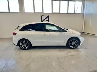 MERCEDES-BENZ B 180 usata, con Chiusura centralizzata