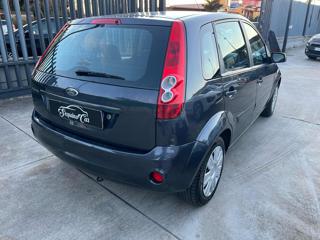 FORD Fiesta usata, con Airbag Passeggero