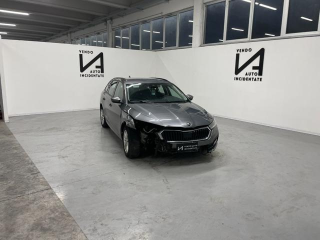 SKODA Octavia usata, con ABS