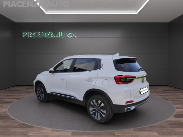 DR MOTOR DR 5.0 usata, con Airbag Passeggero