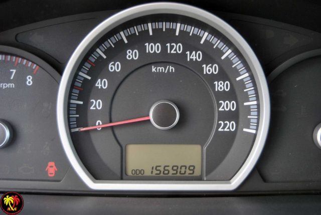 KIA Sportage usata, con Airbag laterali