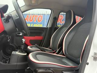 RENAULT Twingo usata, con Servosterzo