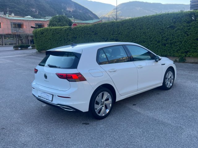 VOLKSWAGEN Golf usata, con Airbag Passeggero