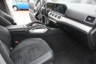 MERCEDES-BENZ GLE 350 usata, con Fendinebbia