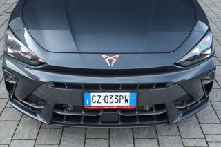 CUPRA Leon usata, con Controllo trazione