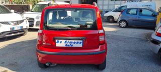 FIAT Panda usata, con Chiusura centralizzata