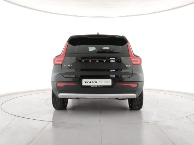 VOLVO XC40 usata, con Airbag Passeggero