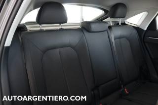 AUDI Q3 usata, con Isofix