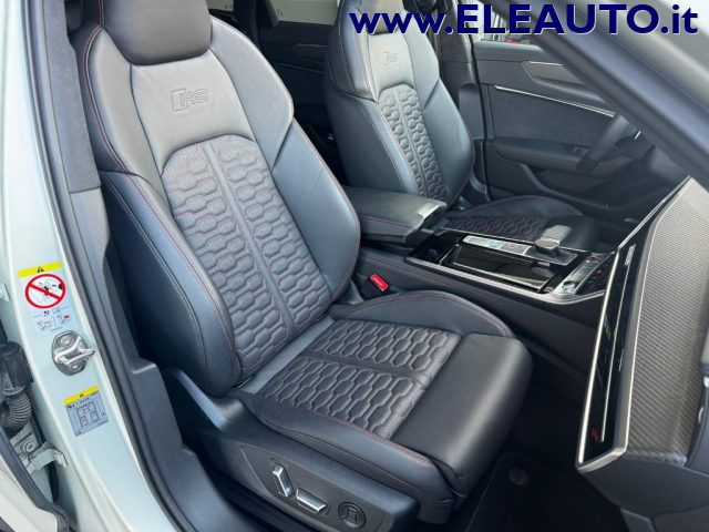 AUDI RS6 usata, con Servosterzo