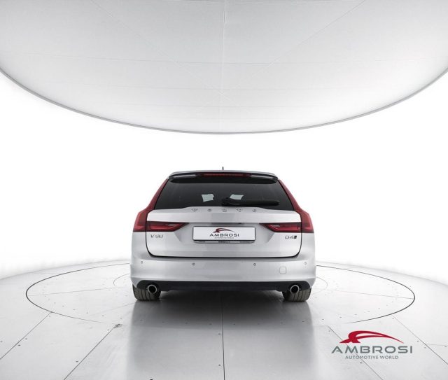 VOLVO V90 usata 5