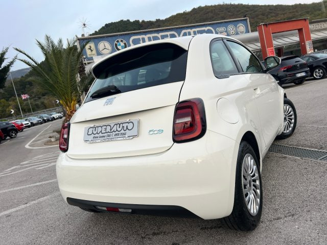 FIAT 500 usata, con Airbag Passeggero