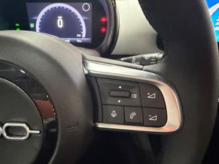 FIAT 600 usata, con Luci diurne LED
