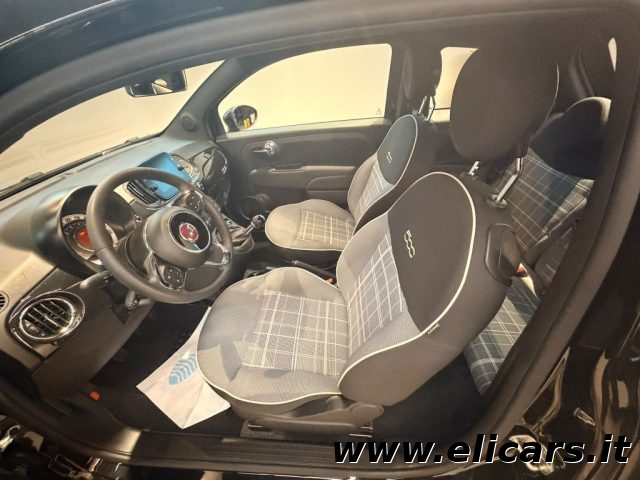 FIAT 500 usata, con Autoradio