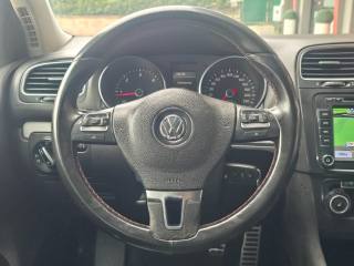 VOLKSWAGEN Golf usata, con Chiusura centralizzata telecomandata