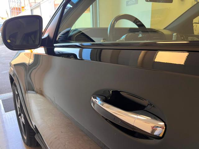 MERCEDES-BENZ GLE 300 usata, con Antifurto