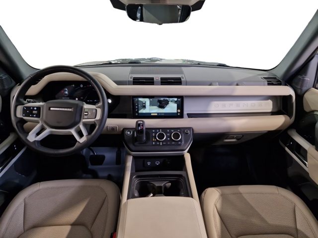 LAND ROVER Defender usata, con Airbag Passeggero
