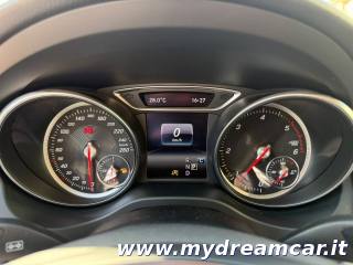 MERCEDES-BENZ GLA 200 usata, con Bracciolo