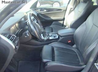 BMW X3 usata, con Boardcomputer