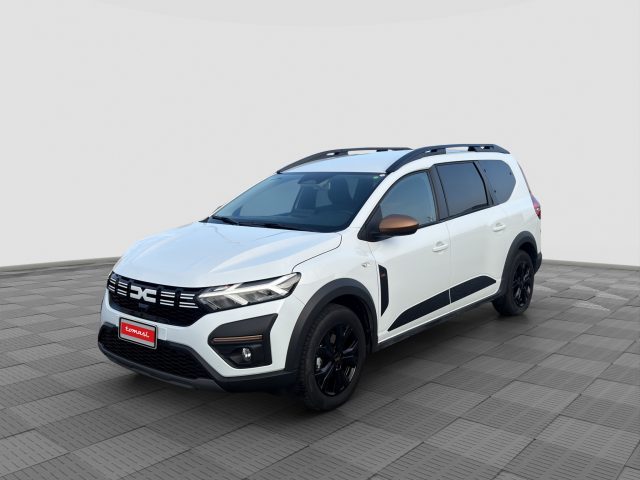 DACIA Jogger usata 0