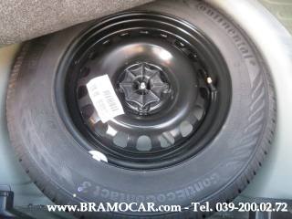 OPEL Corsa usata, con Ruota di riserva