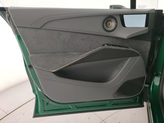 LOTUS Eletre usata, con Immobilizzatore elettronico