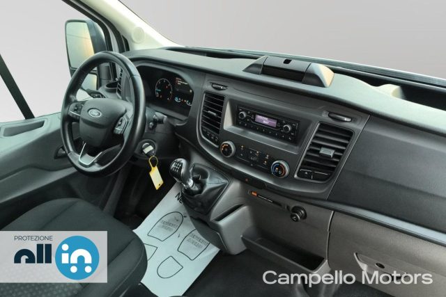 FORD Transit usata 6