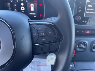 FIAT Panda usata, con Controllo elettronico della corsia