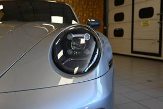 PORSCHE 992 usata 86